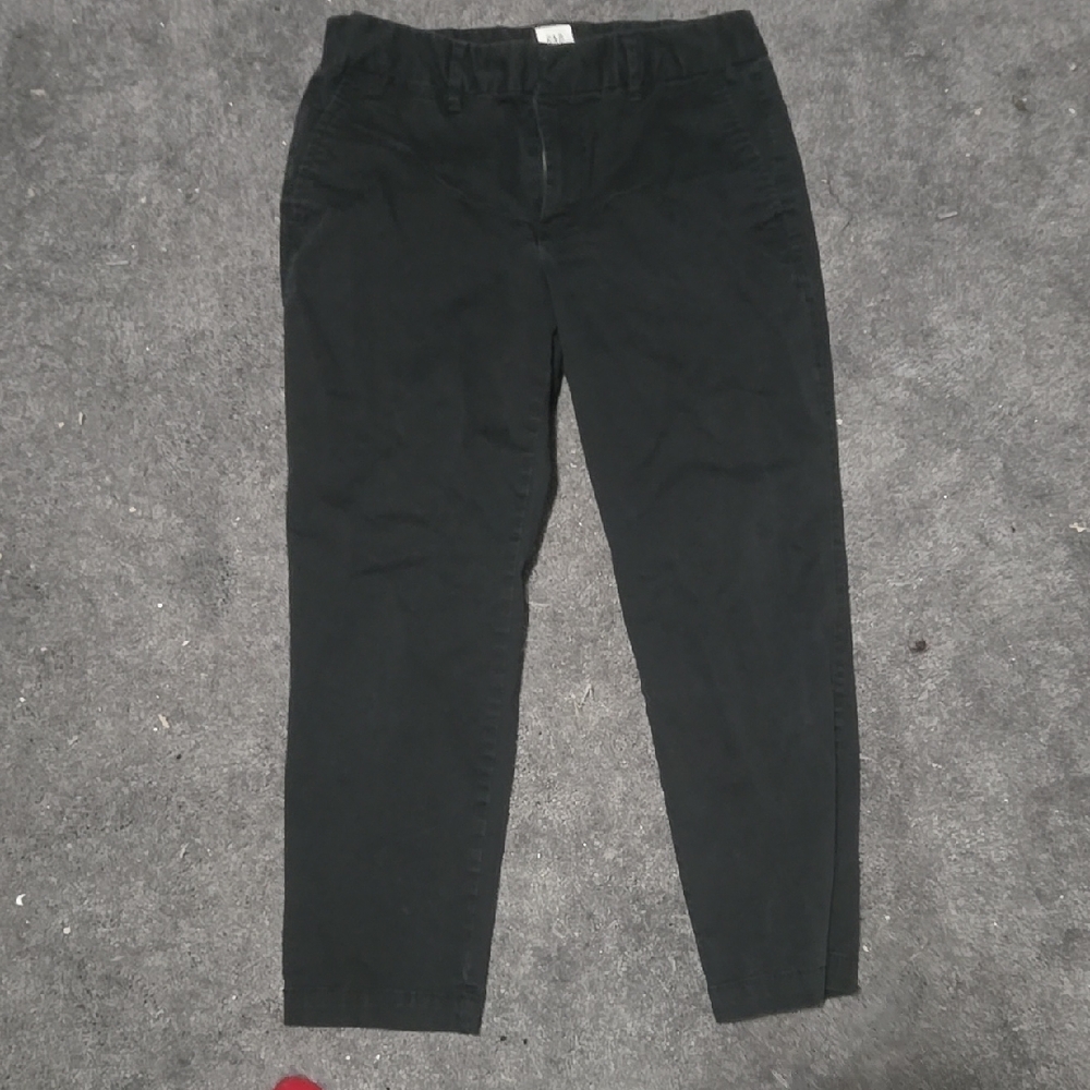 GAP Black Women's Pants
